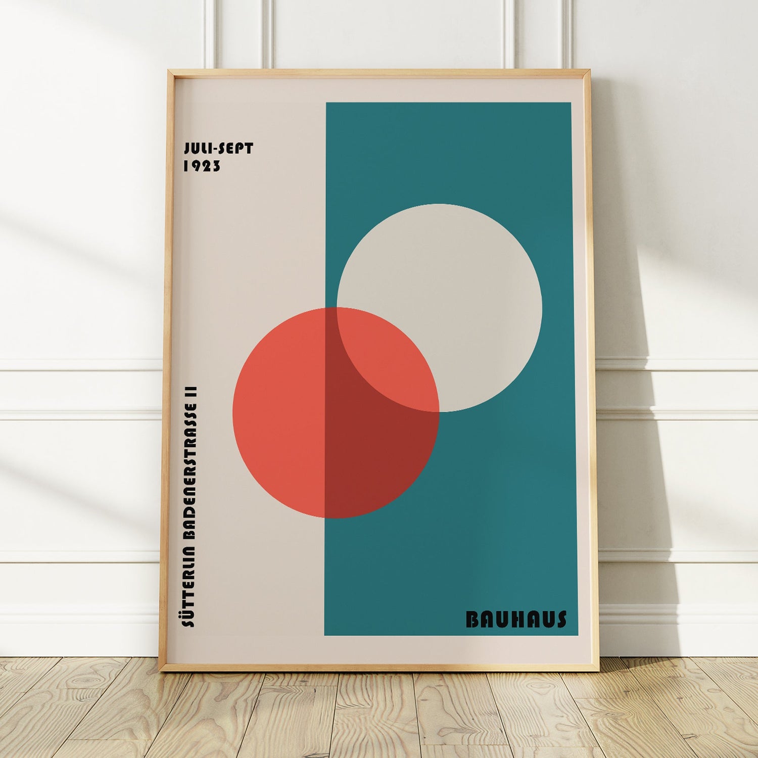 Bauhaus Art Prints