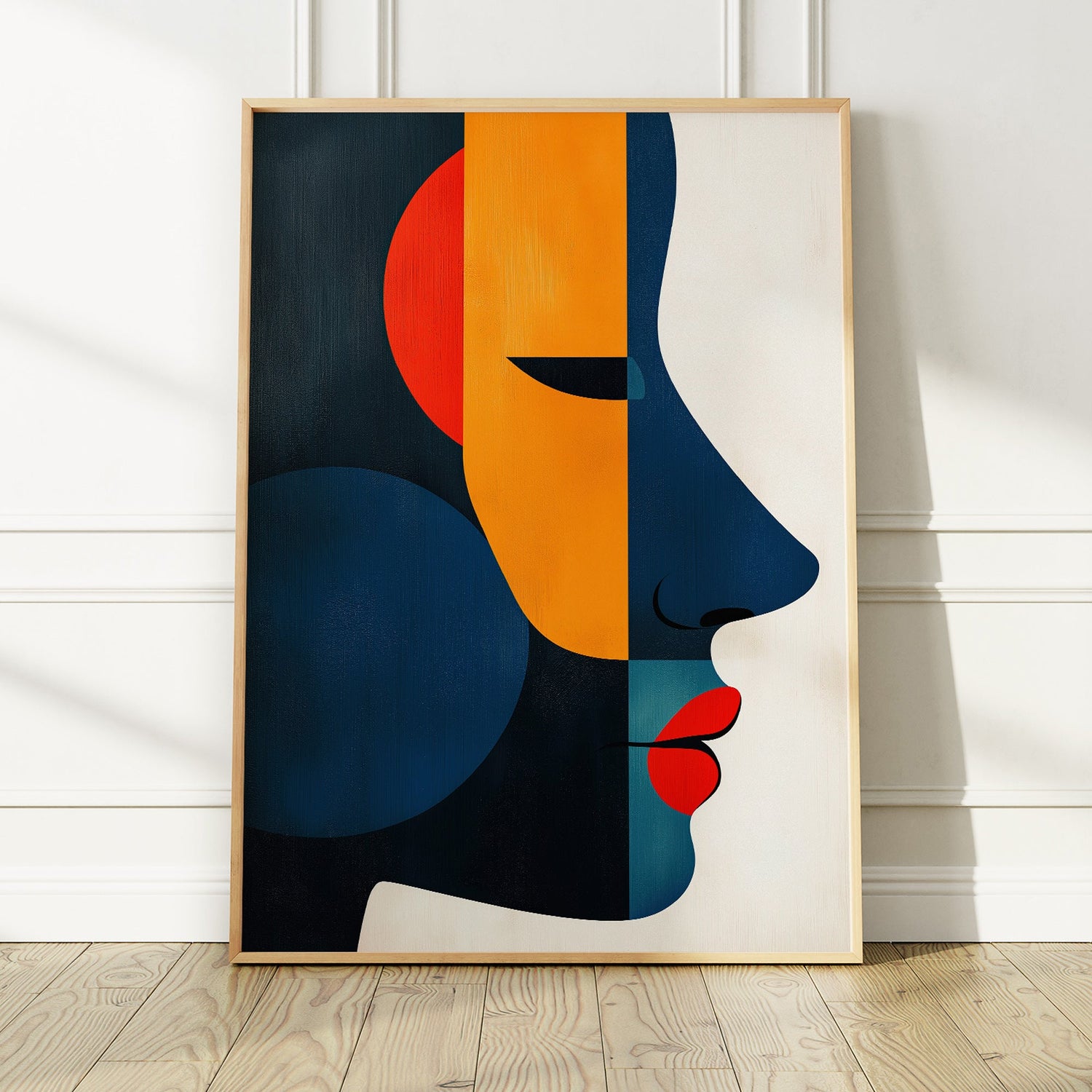 Abstract Art